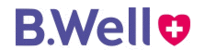B.Well Swiss AG - logo