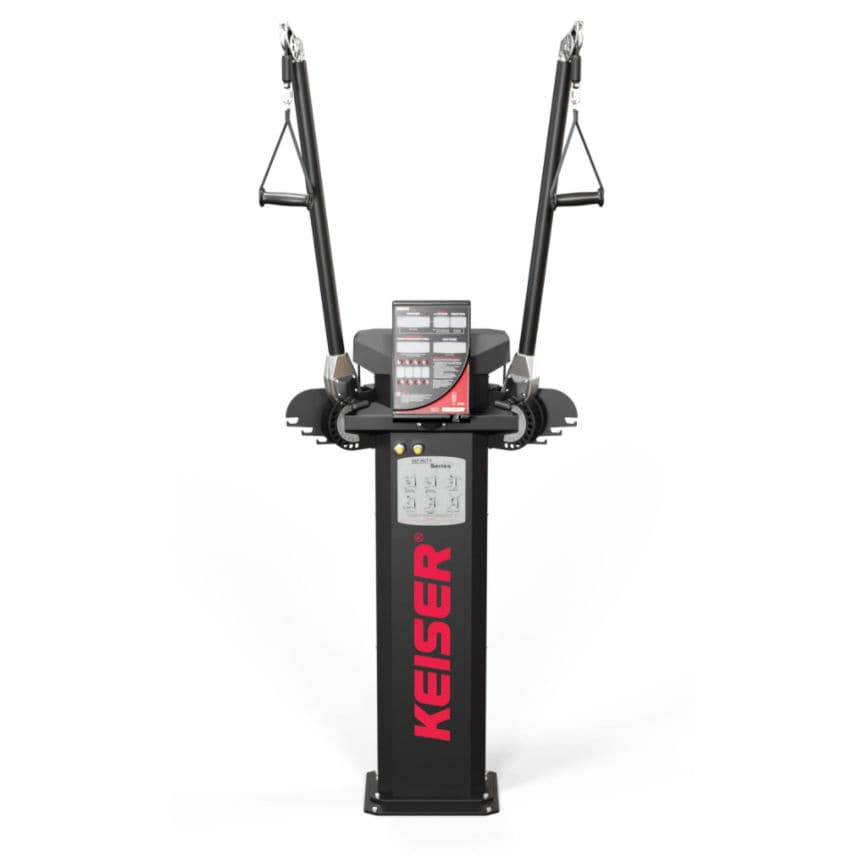 Functional Trainer Keiser