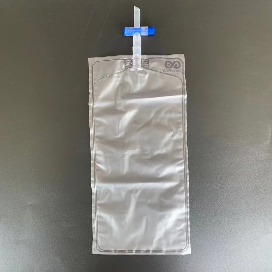 獣医用蘇生バッグ 1000 Changzhou Medical Appliances General Factory PVC 使い捨て