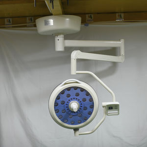 天井取付け無影灯 Nanchang Micare Medical Equipment LED アーム3本 98