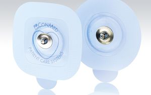 ECG電極棒