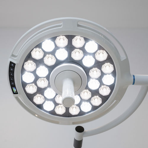 Jd L Nanchang Micare Medical Equipment Led