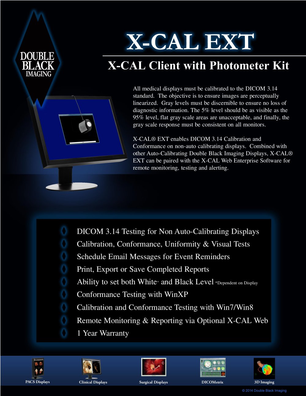 xcal