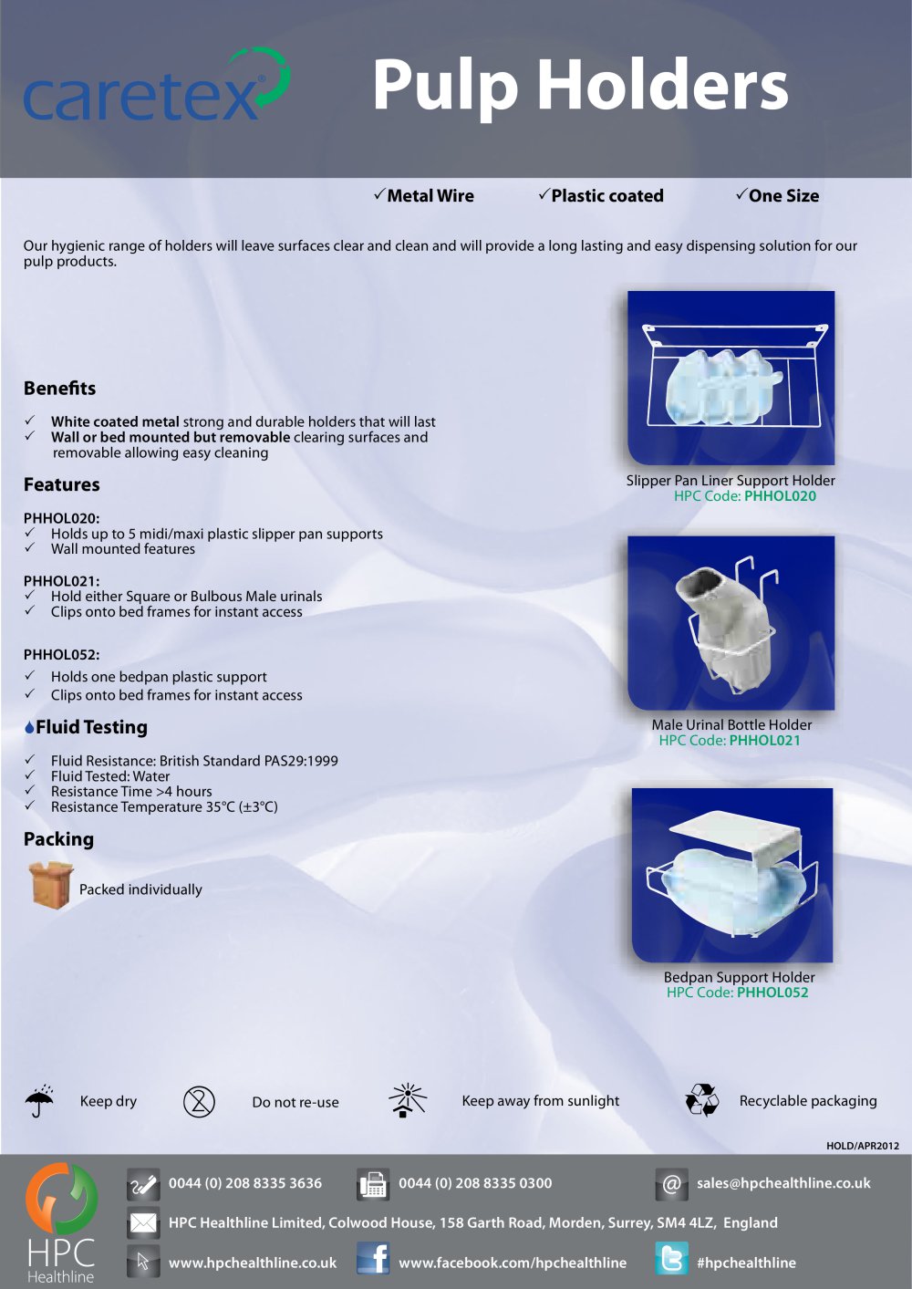 The Holders Pdf