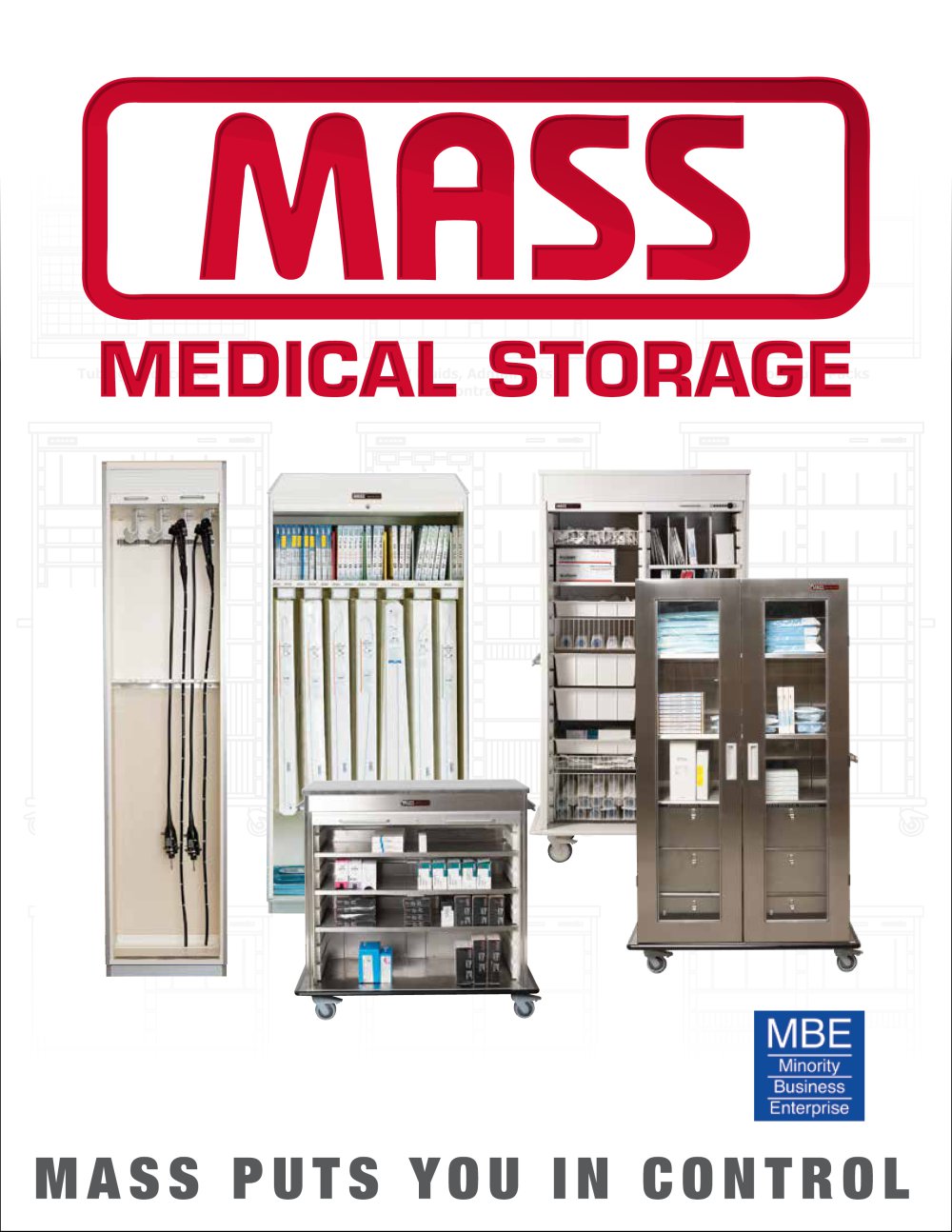 Mass Medical Storage Catalog Stroage Pdf Mass Medical Storage Catalog 1 36 Pages
