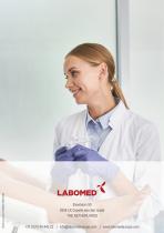 Labomed Gynecology Labomed Europe B V Pdf Catalogs Technical