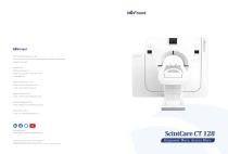 Scintcare Ct En Minfound Medical Systems Pdf Catalogs