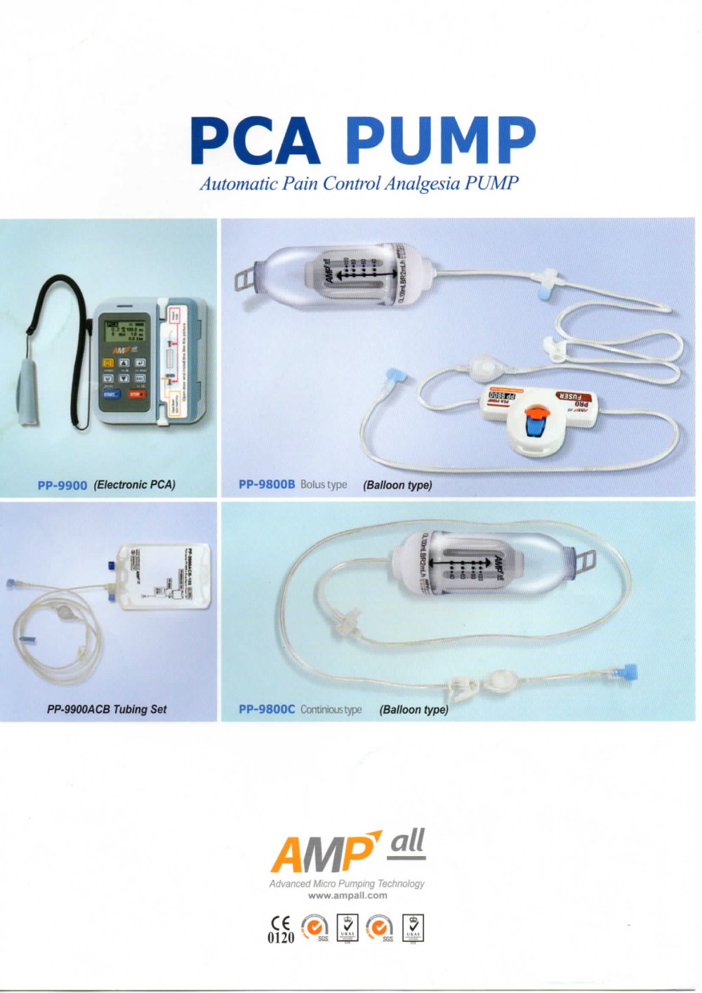 pca pump ampall pdf catalogs technical documentation