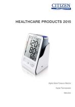 General Catalogue 2013