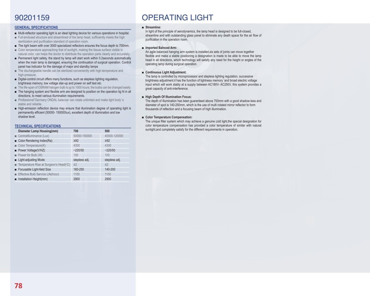 Life In Natural Light Pdf