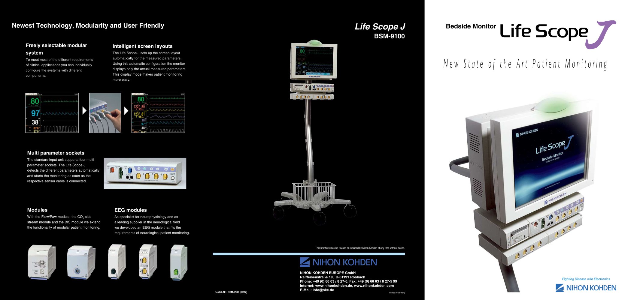 BSM 9101 PDF