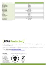 Solaris Xe Peak Scientific Instruments Pdf Catalogs Technical