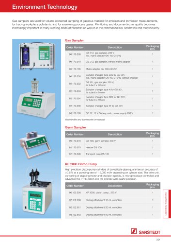 Celebration catalogue