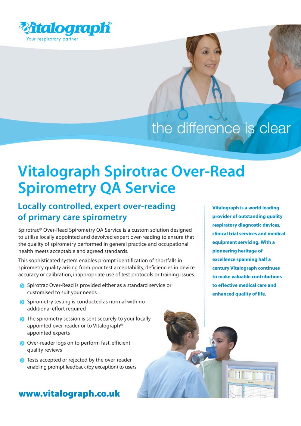 vitalograph spirometer manual Vitalograph alpha vitalograph pdf catalogs | technical.