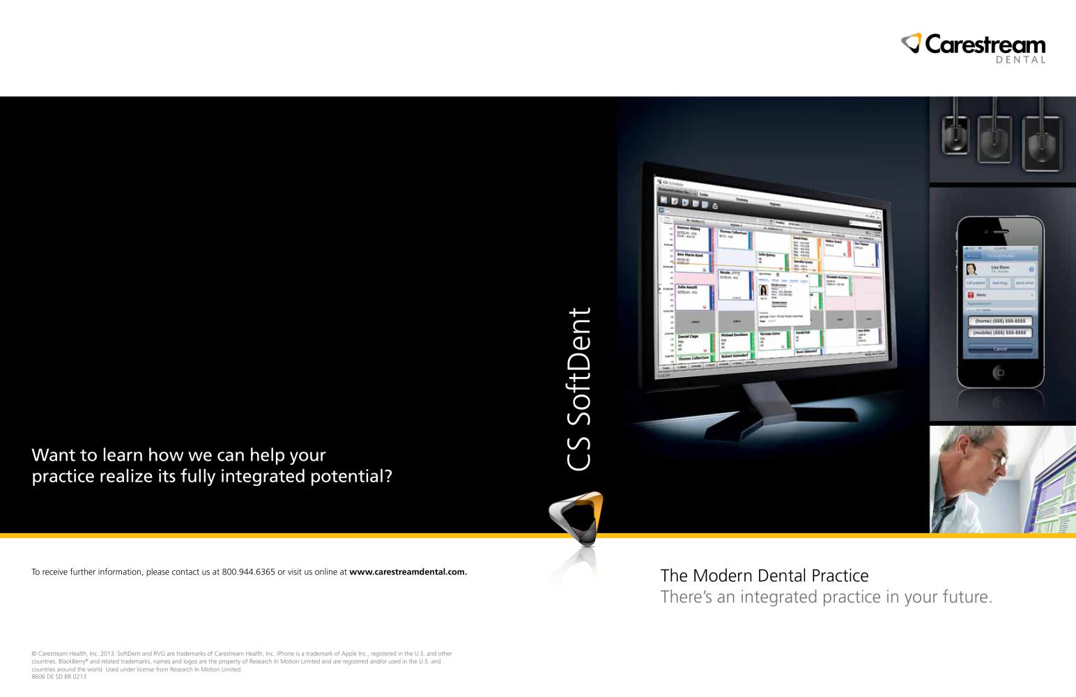 electronic brochure software
