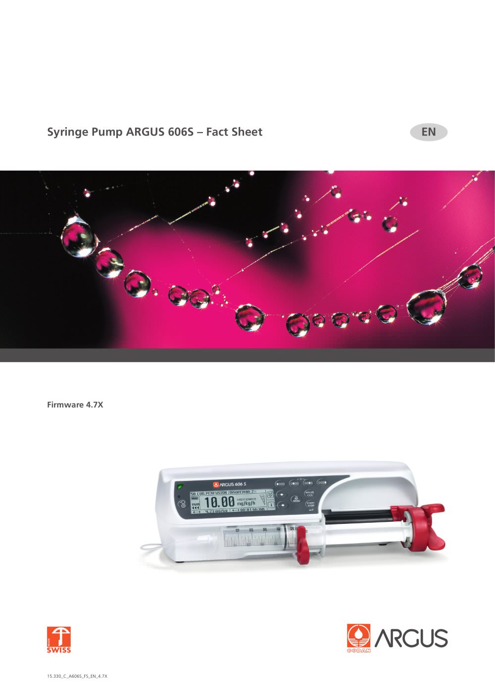 A606 S - 1 / 2 Pages