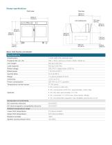 Data Sheet Nunc Cell Factory Incubator Thermo Scientific Pdf