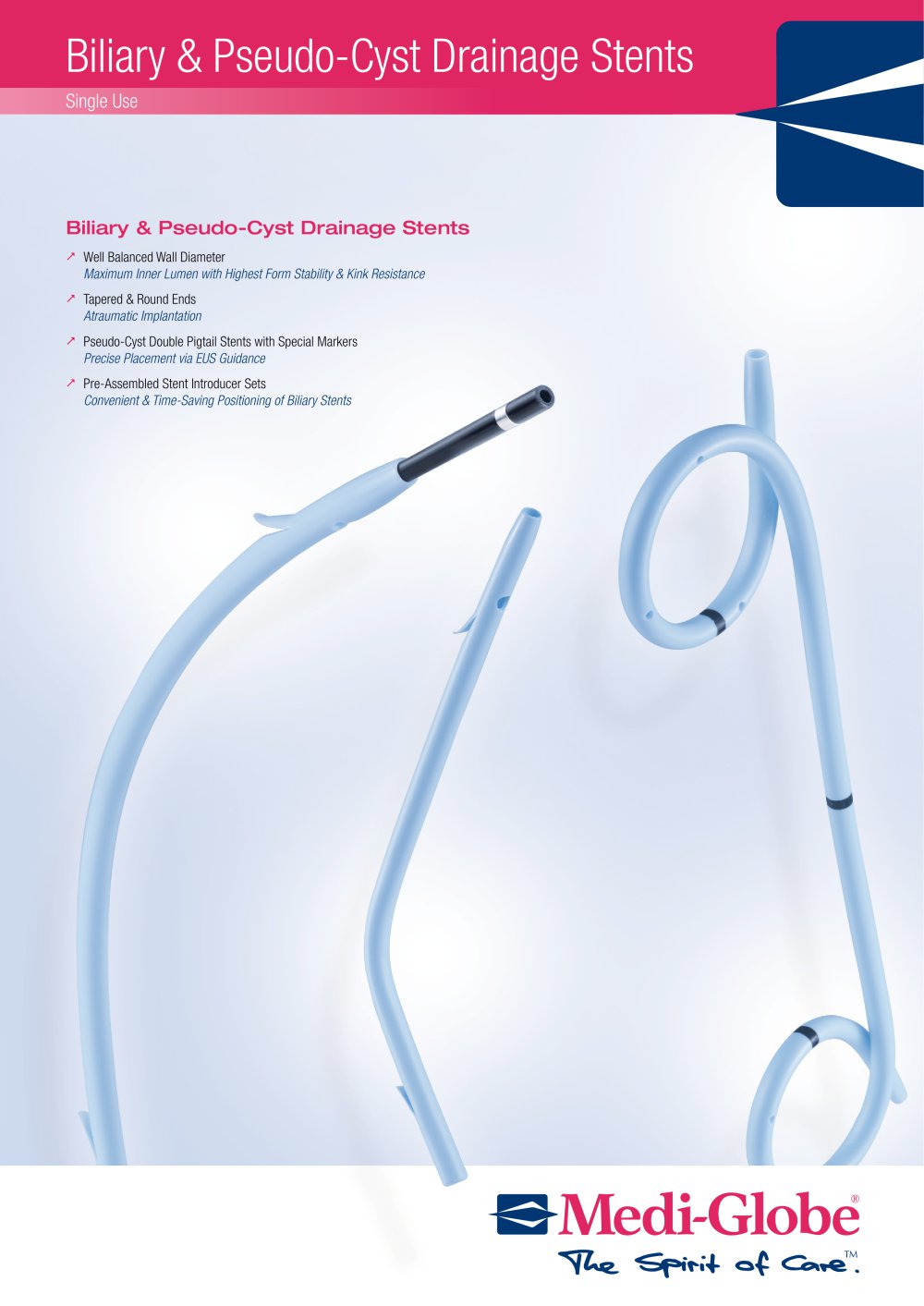 Biliary And Pseudo Cyst Drainage Stents 1 8 Pages Biliary And Pseudo Cyst Drainage Stents 1 8 Pages