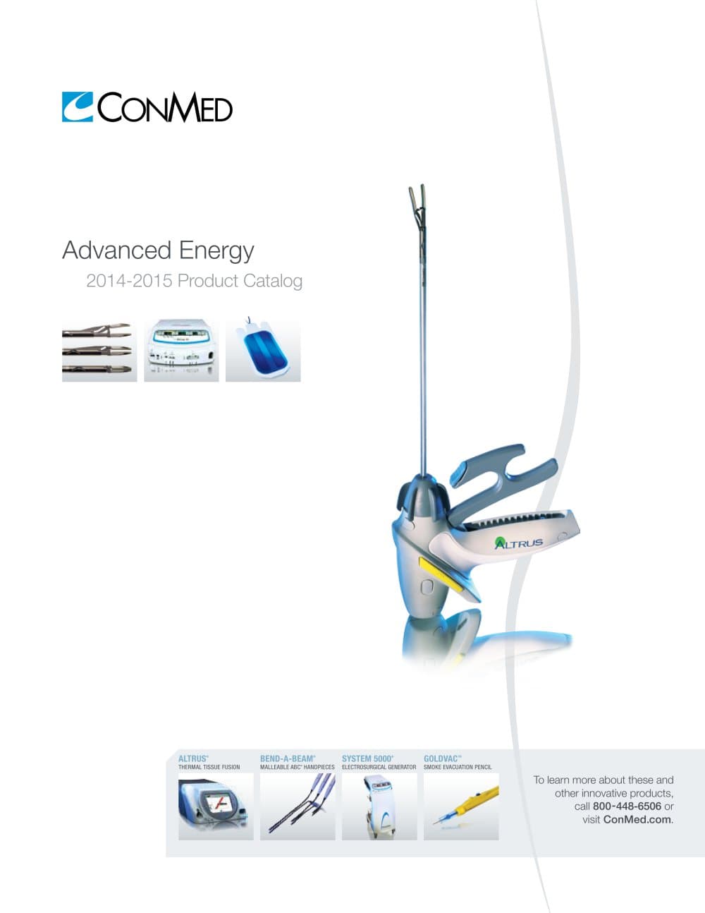 Advanced Energy - 1 / 42 Pages