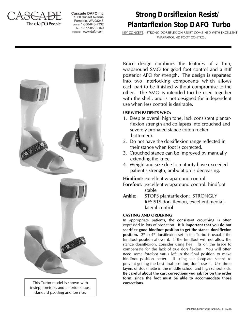 dafo turbo cascade dafo pdf catalogue technical documentation cascade dafo order form