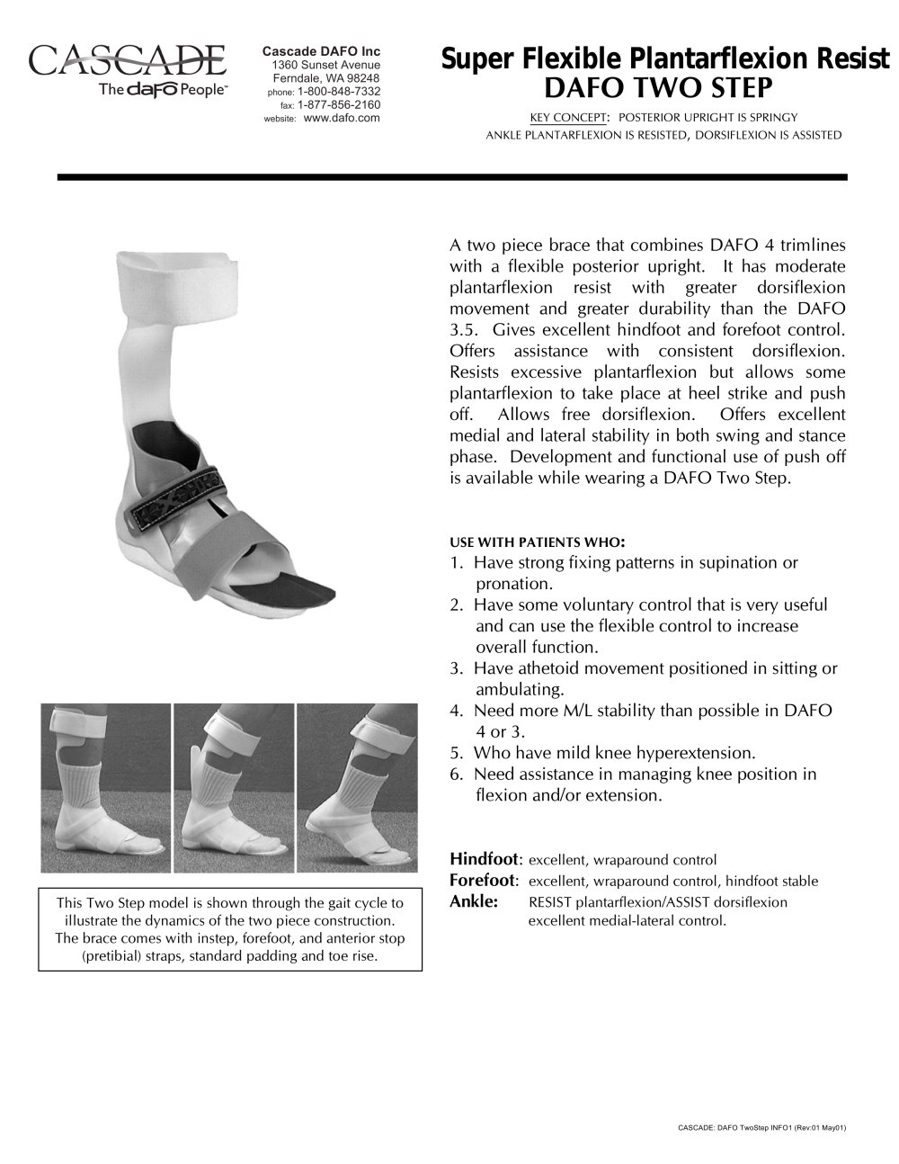 dafo two step cascade dafo pdf catalogue technical documentation cascade dafo order form