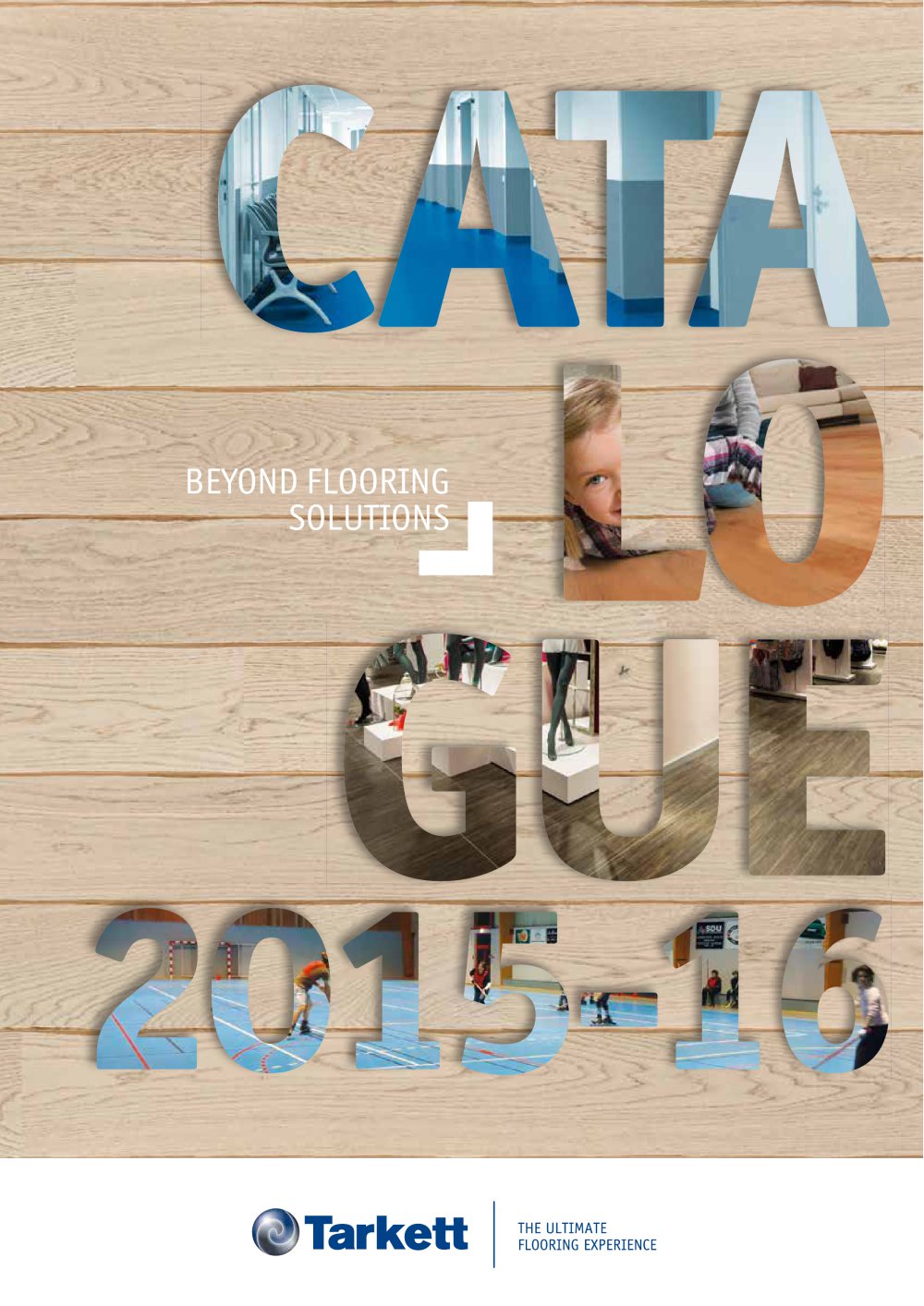 Catalogue 2015 2016 Catalogue 2015 2016