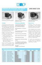 Temperature Resistant And Heated Diaphragm Gas Sampling Pumps Data