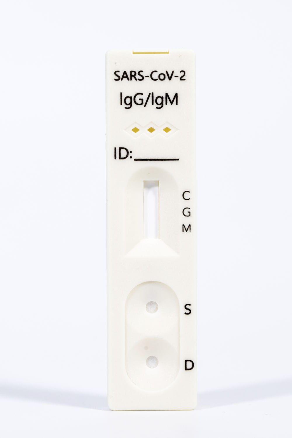 Teste rápido de COVID 19 IgG IgM Xiamen Biotime Biotechnology Co