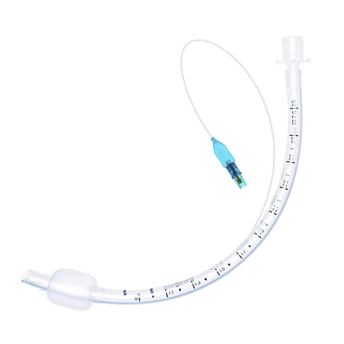 Tubo Endotraqueal Oral Soft Line Well Lead Medical