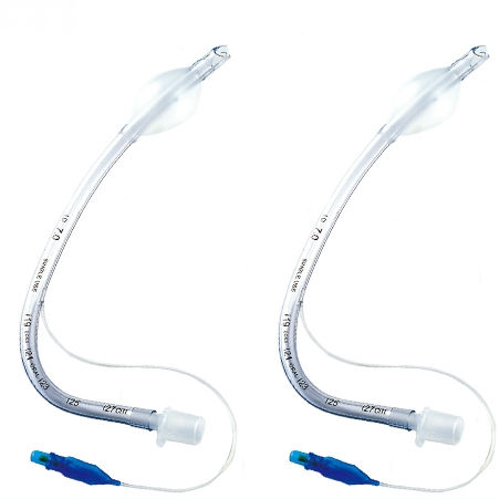 Tubo Endotraqueal Oral 101103 Series Guangzhou Orcl Medical