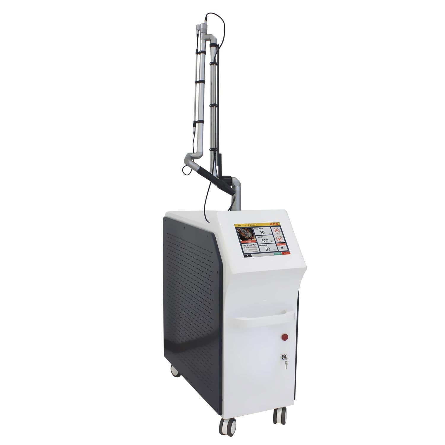 Laser Para Dermatologia Vy Beijing Vca Laser Para Remo O De