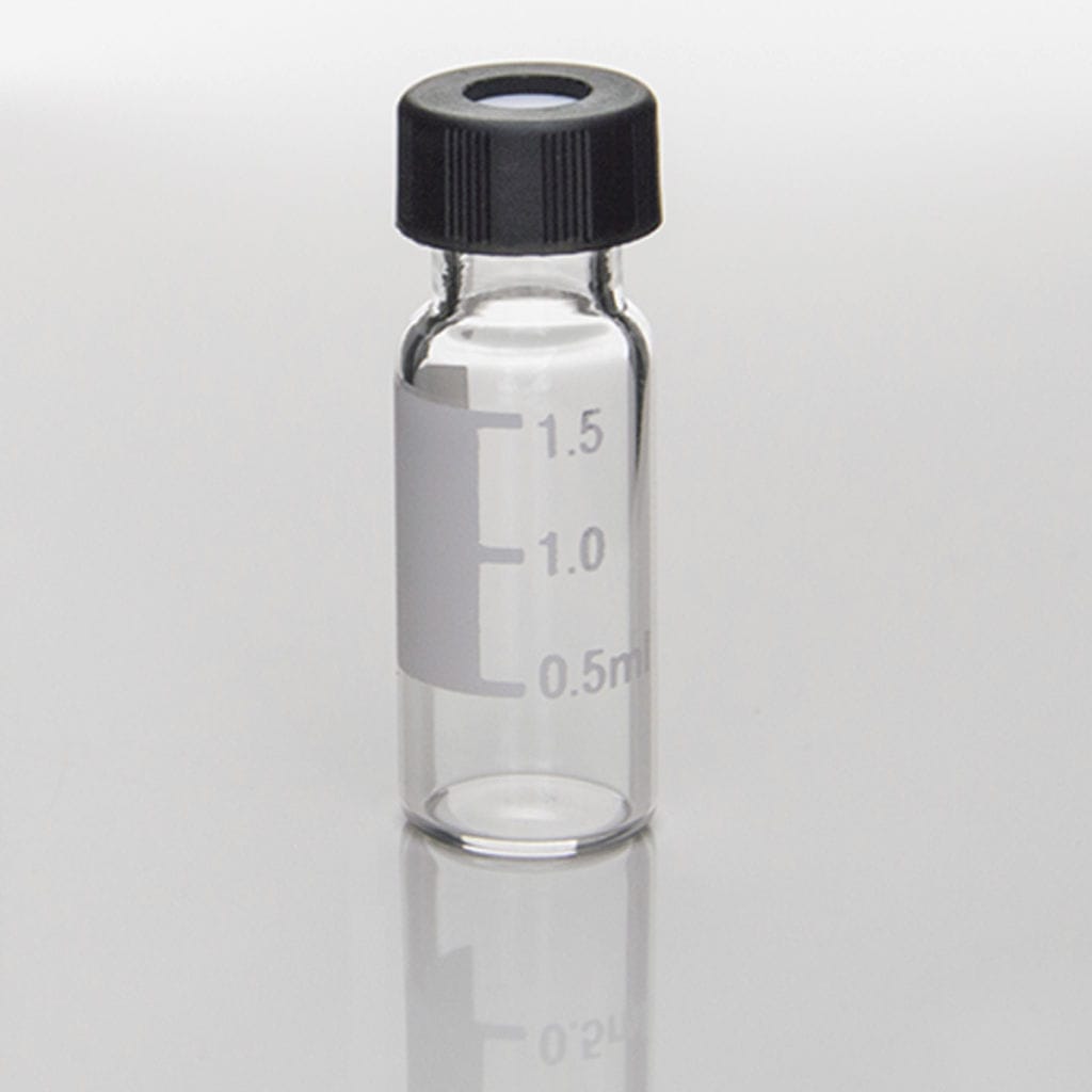 Vial Para Hplc V Economy Zhejiang Aijiren Technology Inc