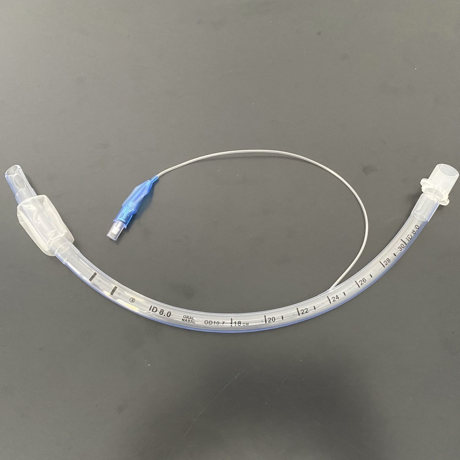 Tubo Endotraqueal Oral Qcg Shaoxing Undis Medical Technology