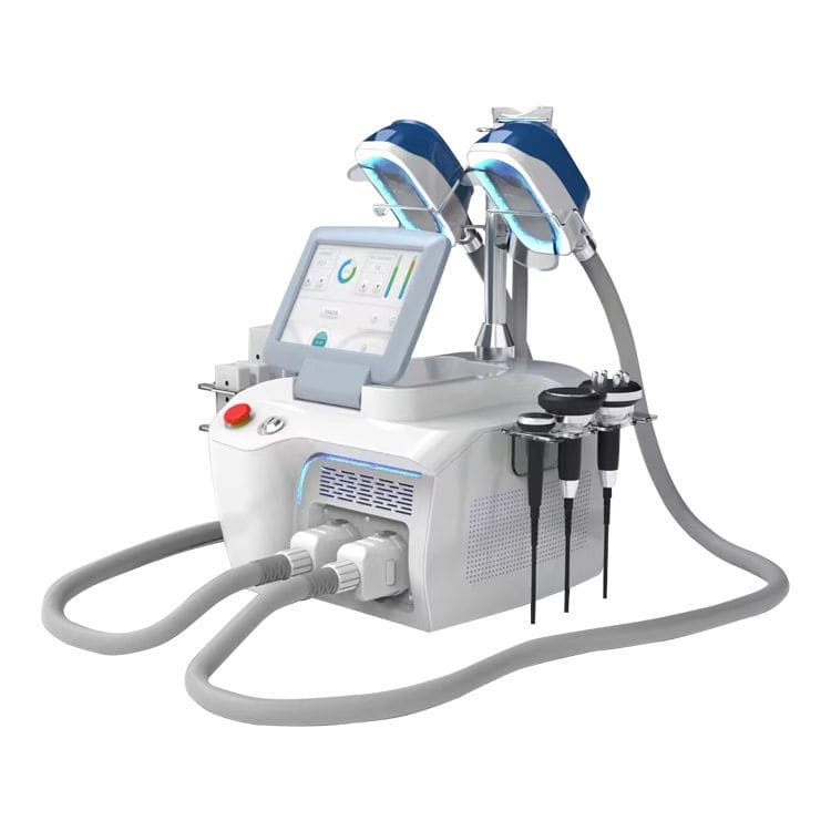 Aparelho de criolipólise TB CRYO06G 1 Guangzhou T B Beauty Equipment