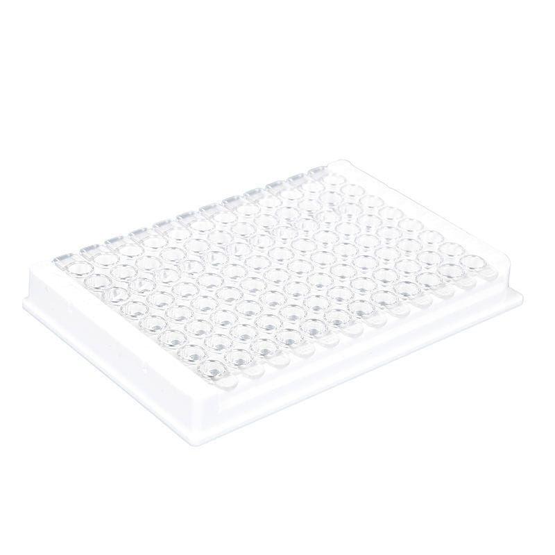 Microplaca Elisa Hp Series Jiangsu Huida Medical Instruments