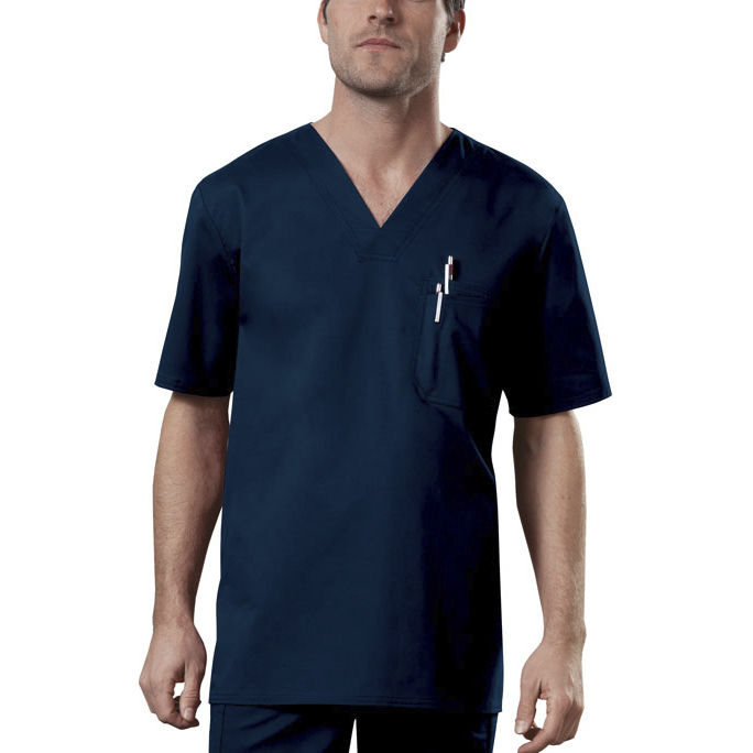 Camisa Hospitalar De Homem Cherokee Uniforms L Xl M