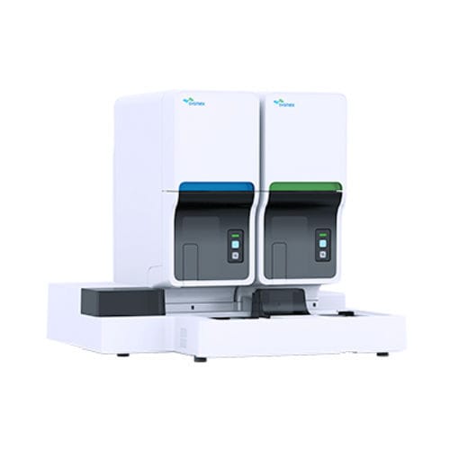 Analisador hematológico automático XN 2000 Sysmex Europe de