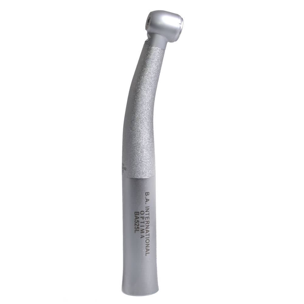 Caneta de alta rotação odontológica Optima BA525LN BA International