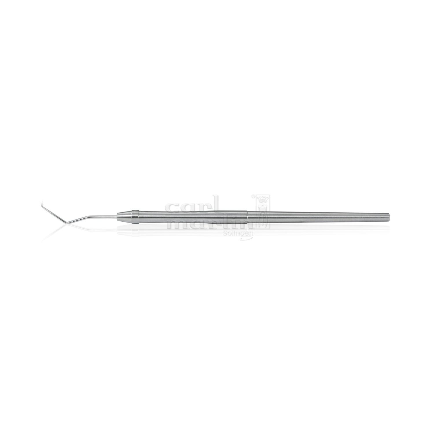 Sonda odontológica de diagnóstico LS1081 70 Carl Martin GmbH