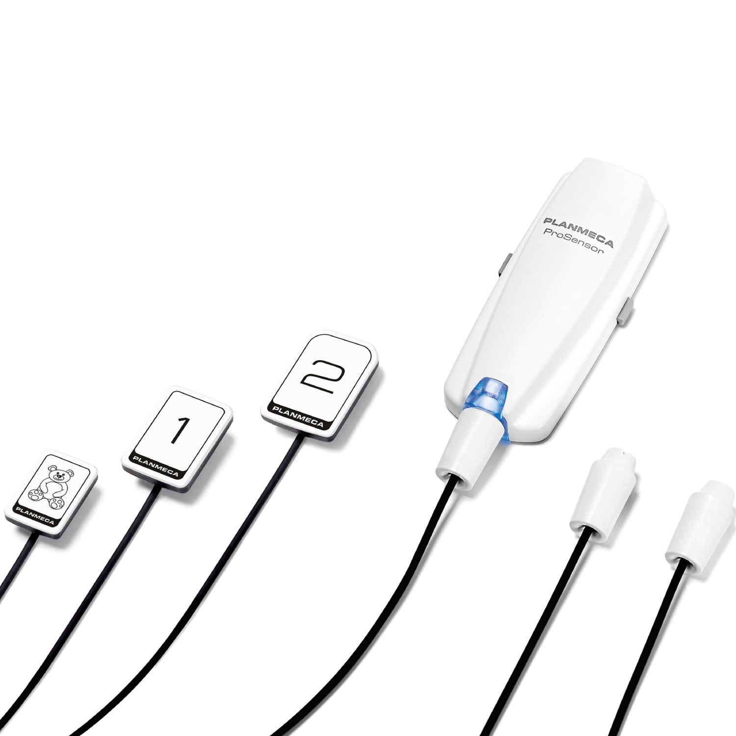 Sensor Intraoral Para Radiografia Digital Prosensor Hd Planmeca