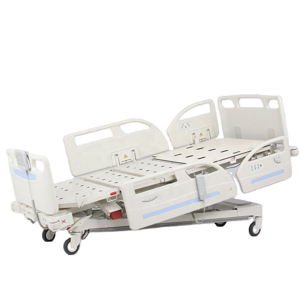 Cama Hospitalar DA 2 A3 Hebei Pukang Medical Instruments Para