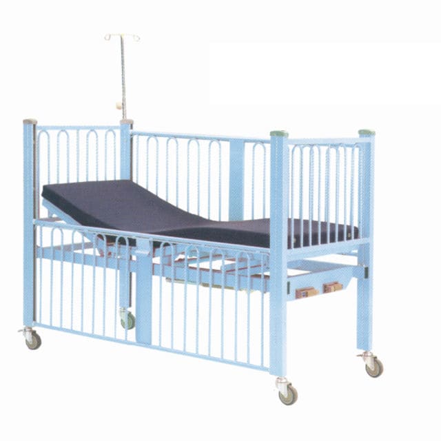 Cama Para Hospital Hl A B Hi Life Technology Hebei Co Ltd