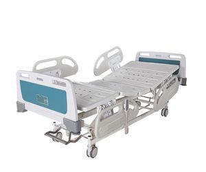 Cama para hospital Hunan Fude Technology para internação domiciliar