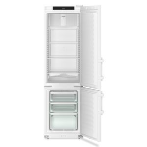 Refrigerador de laboratório SRFfg 5501 ATEX Liebherr vertical