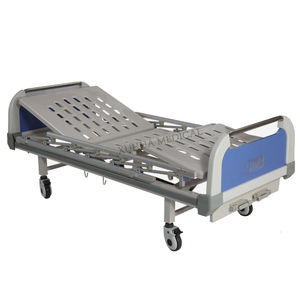 Cama Para Hospital Hl A B Type I Hi Life Technology Hebei Co