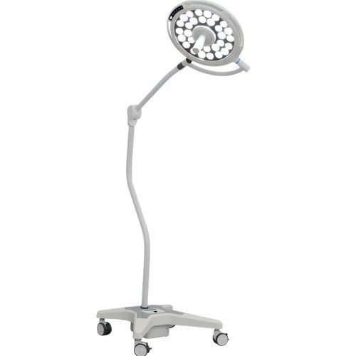 Foco cirúrgico móvel MK Z JD1800L Nanchang Micare Medical Equipment