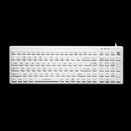 Teclado Hospitalar Teclado Num Rico Atm Sk Shezhen Aitmon