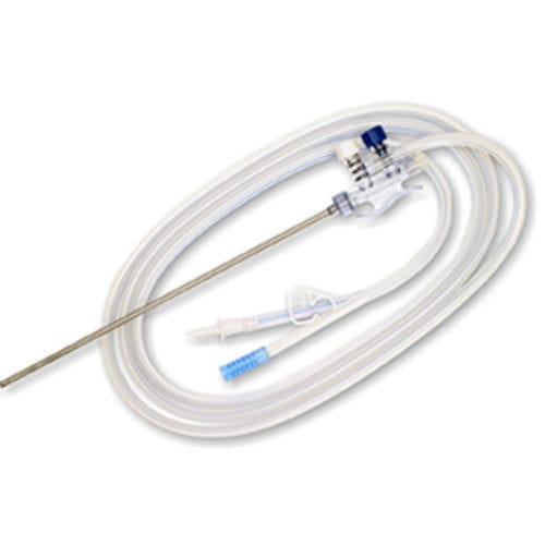 Tubo de irrigação MD002 LaproSurge