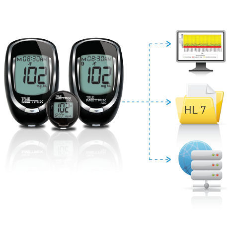 Software De Gest O De Diabetes Truemanager Pro Trividia Health