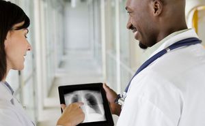 Healthcare IT, Telemedicine